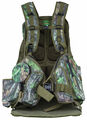 Rocker Strap Turkey Vest